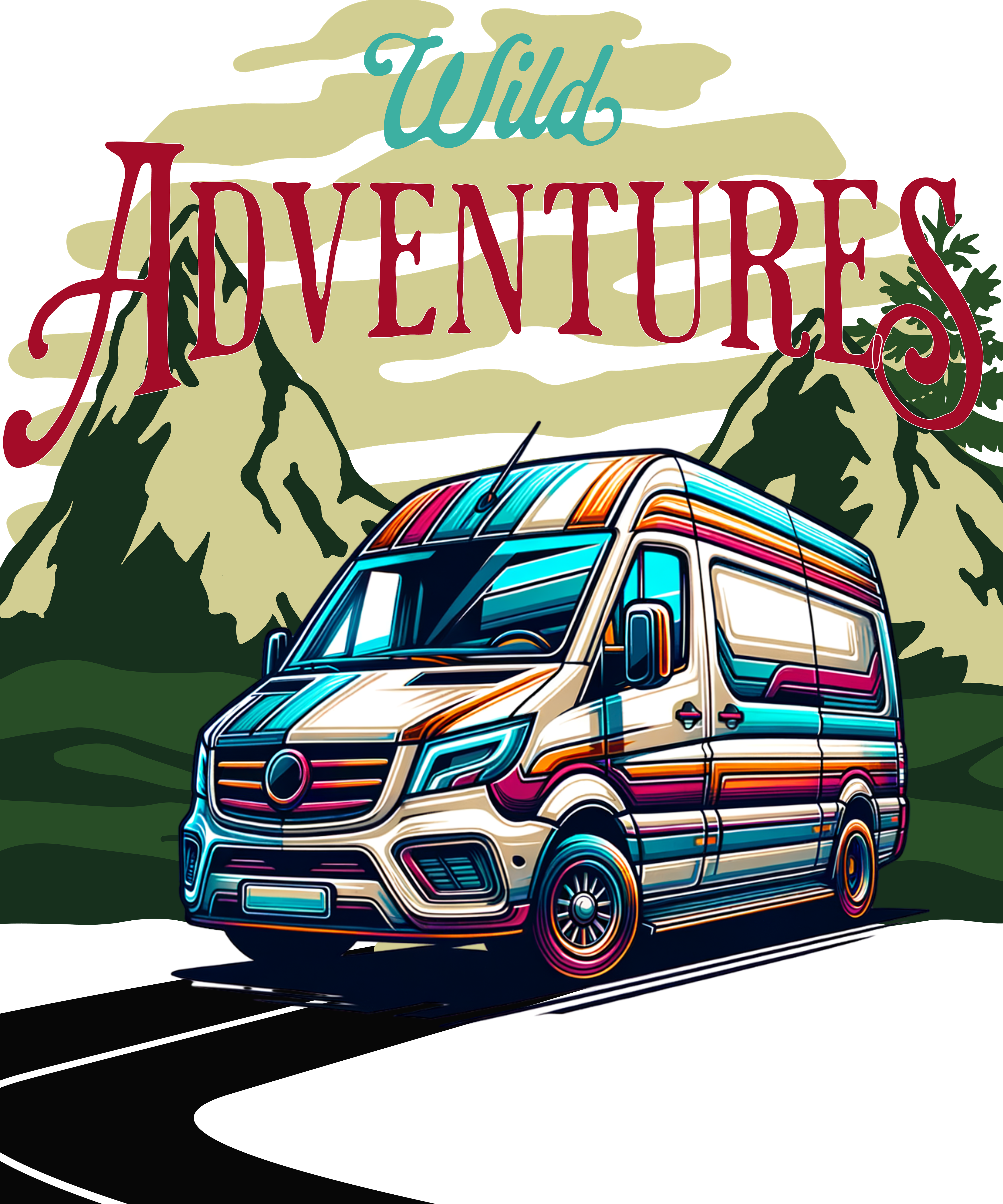 Wild Adventures